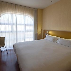 B&B Hotel Madrid Fuenlabrada